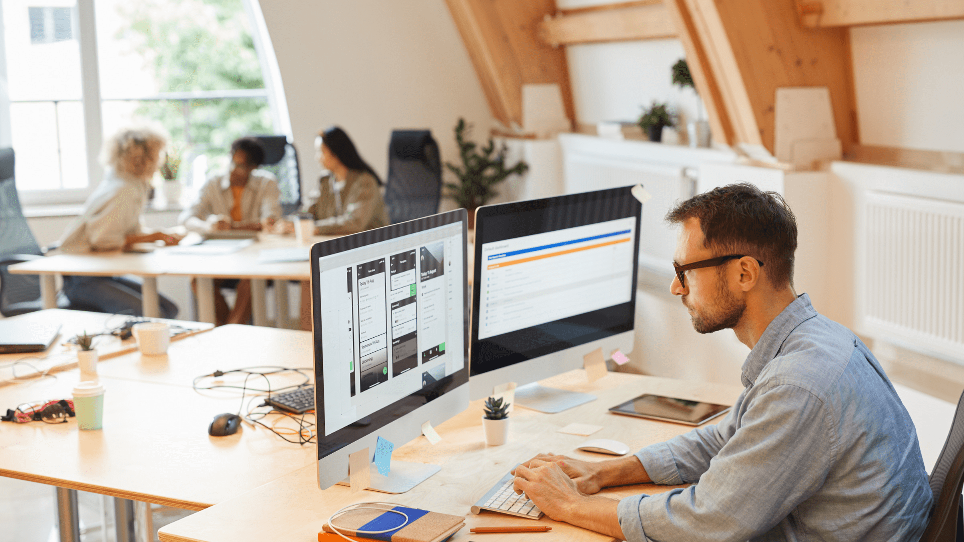 sales software