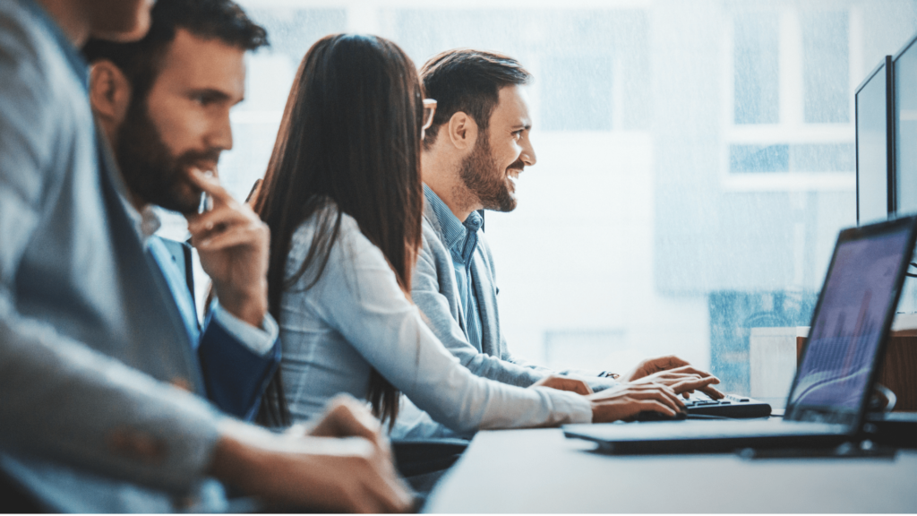 sales software