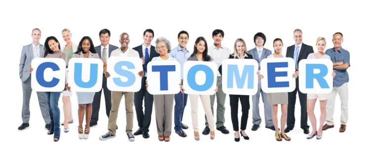 customer journey