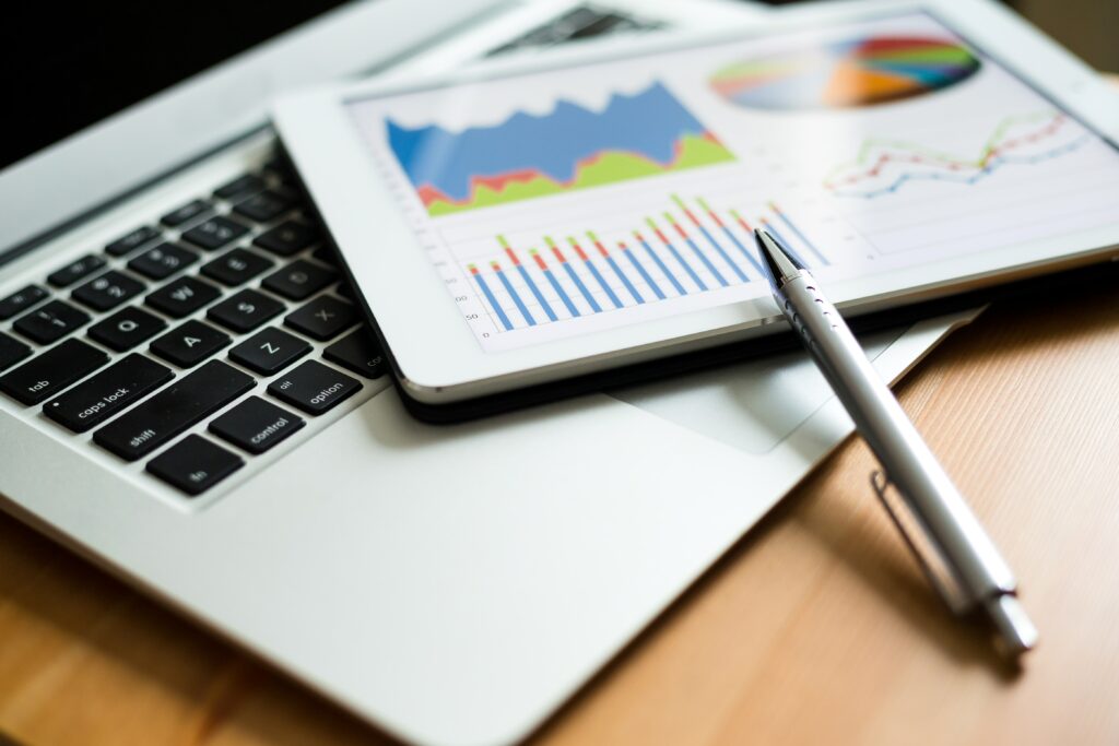 data penjualan