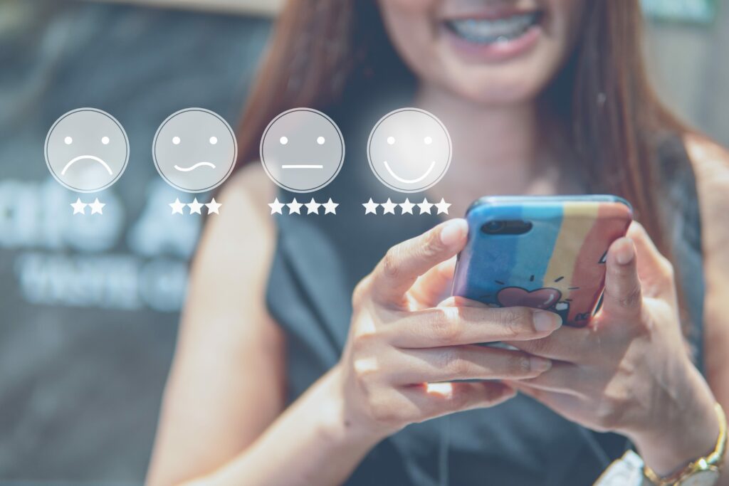 customer experience