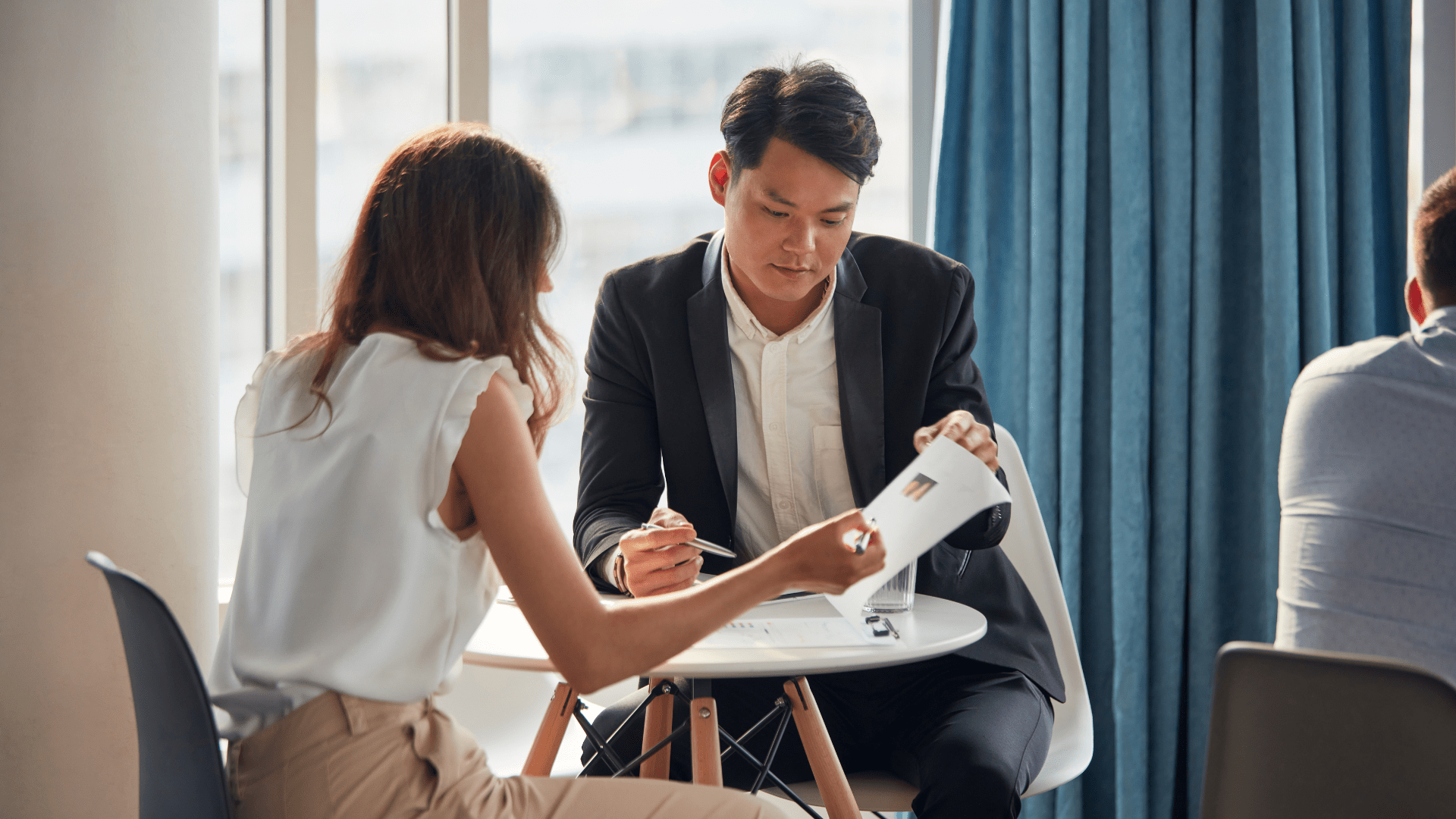 sales plan